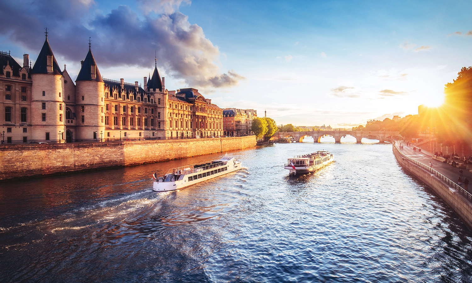 River Cruises