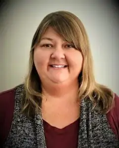 Becky Donaldson