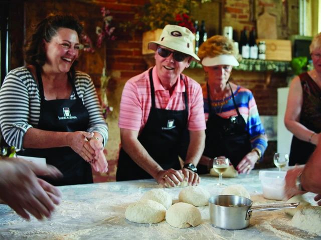 Introducing Oceania Cruises' New Exclusive Go Local Tours