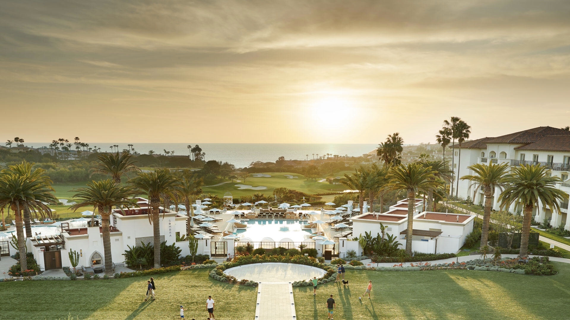 The Affluent Travel Collection