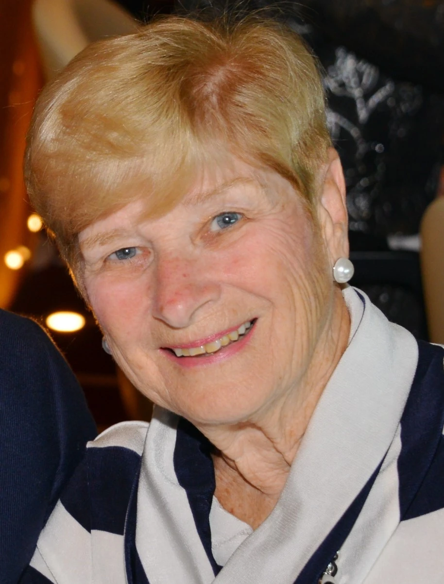 Anne Marie Riley