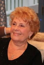 Joan Scarlata
