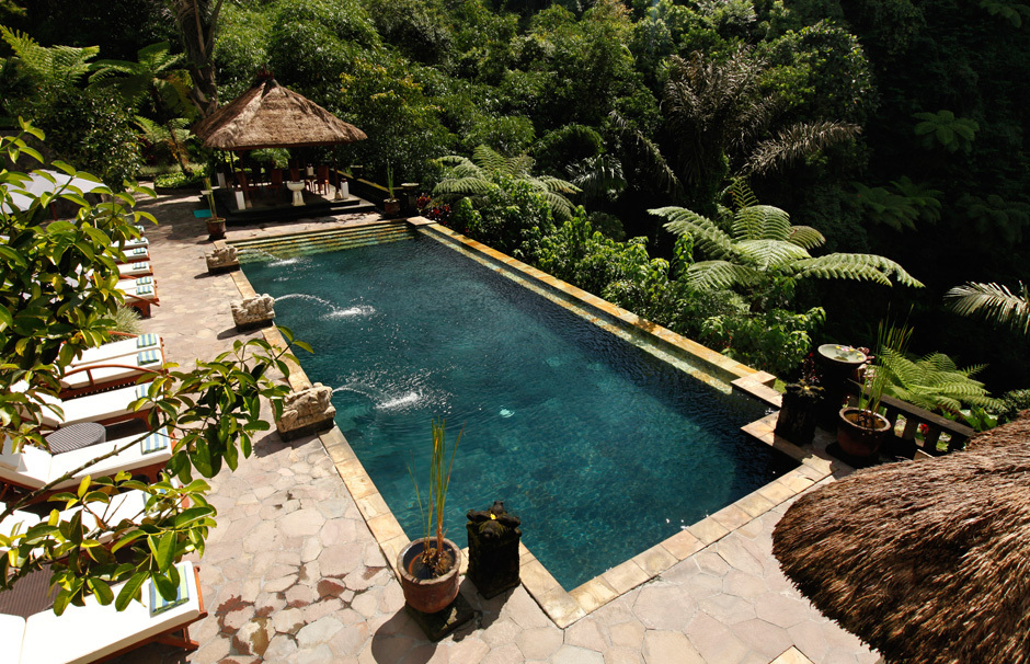 Bali Wellness April, 2024