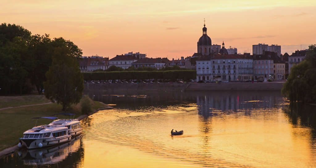 Chart Your Own Course with Le Boat