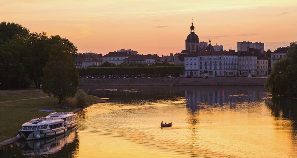 Chart Your Own Course with Le Boat