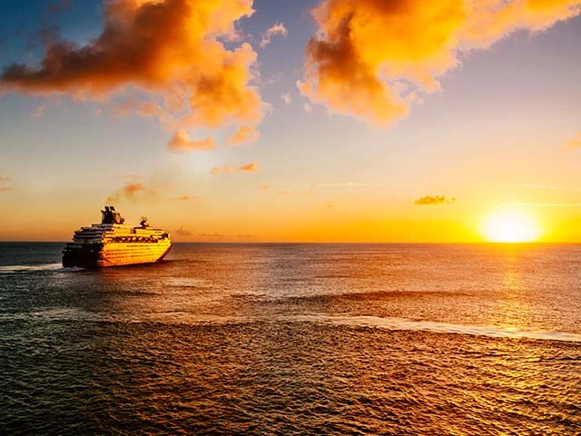 Is a World Cruise Right for You?