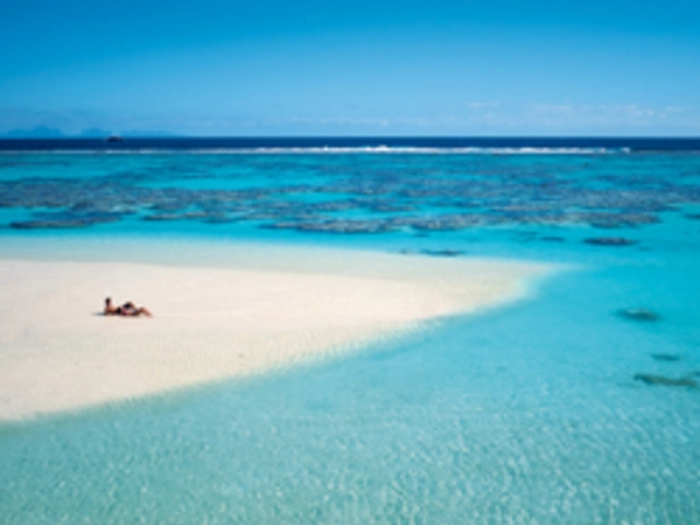The Brando - South Pacific Luxury at it's Finest
