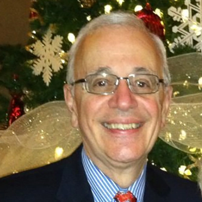 John G. Ellis