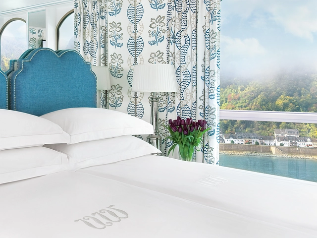 See the World From an Ultra-Luxurious Perspective in 2020