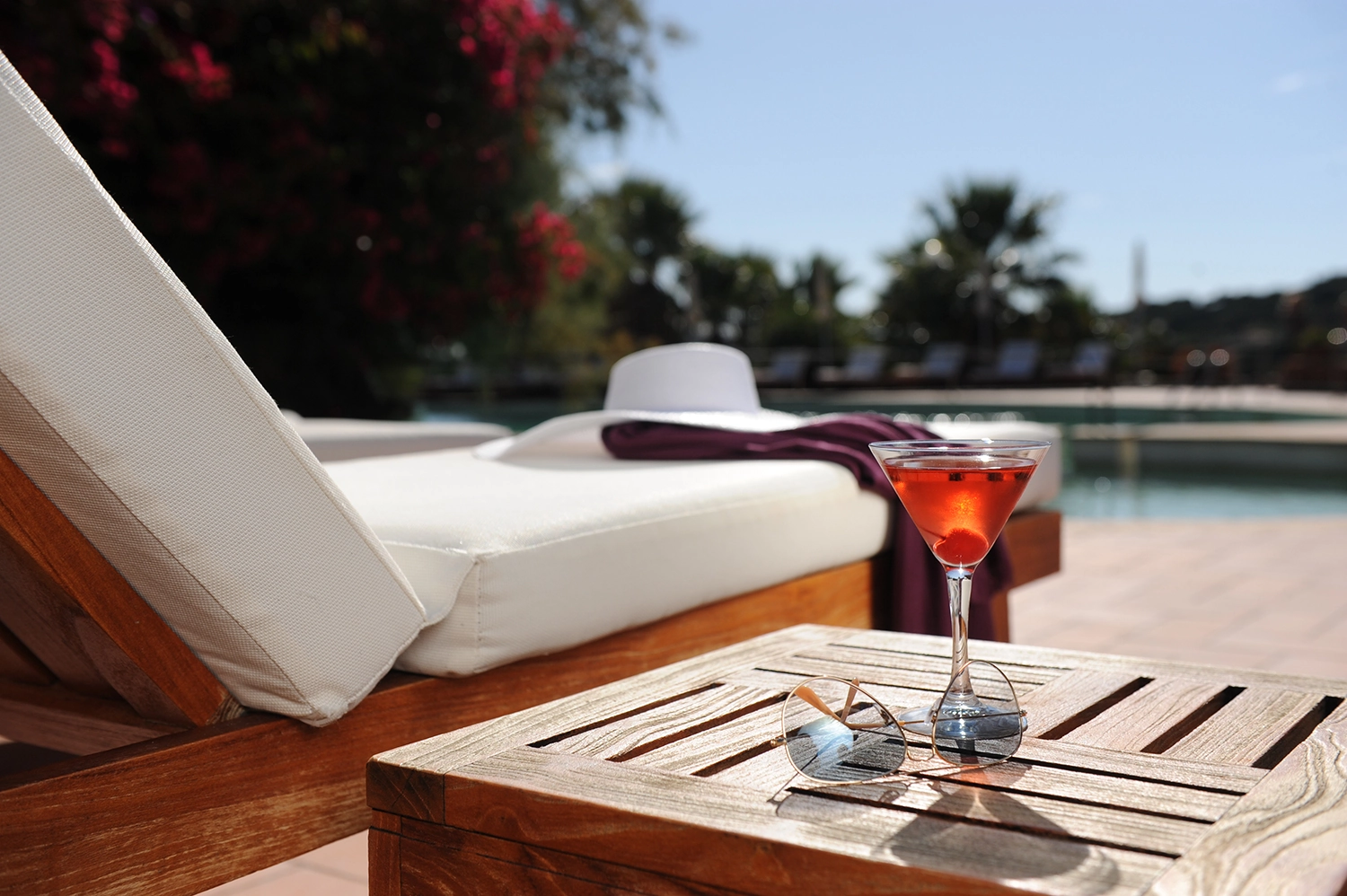 Luxury Hotels