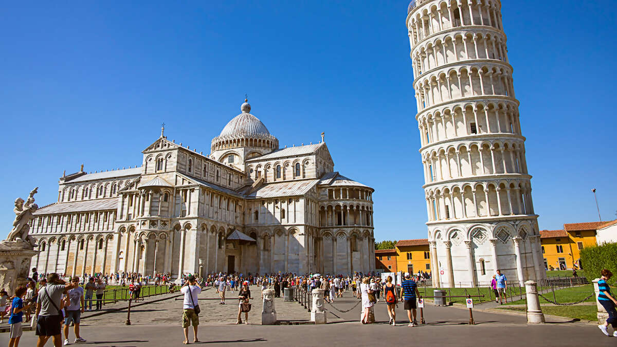 Luxury Tours