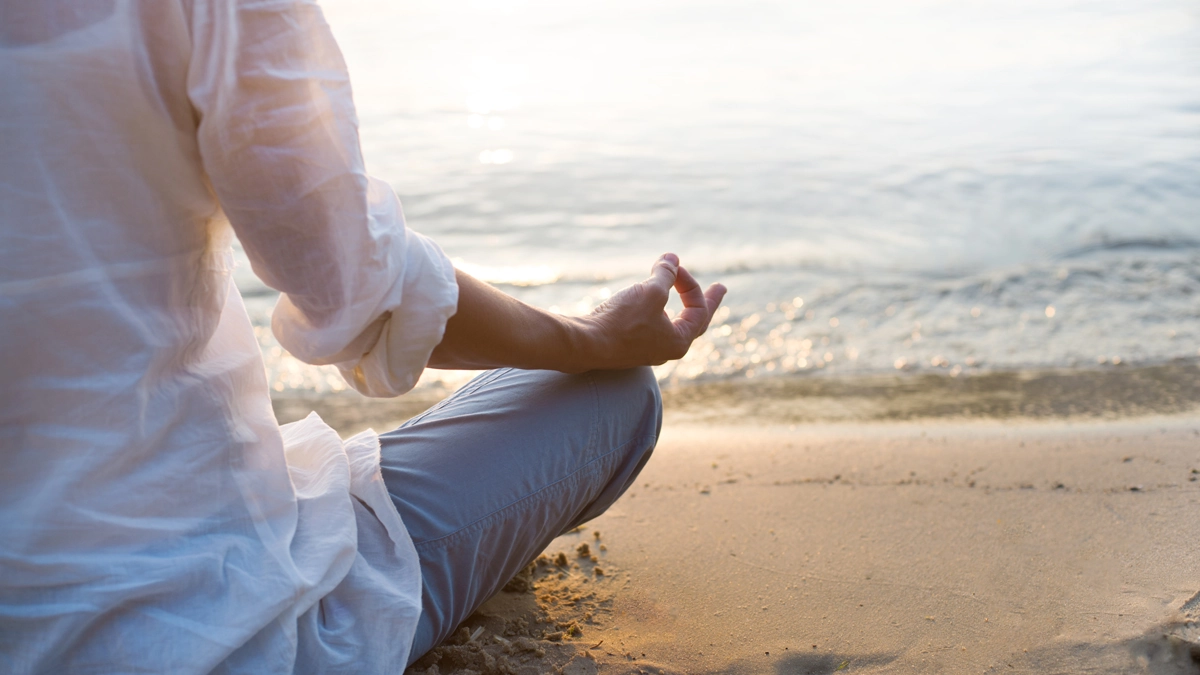 Wellness Travel