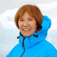 Carole Barrett