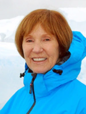 Carole Barrett