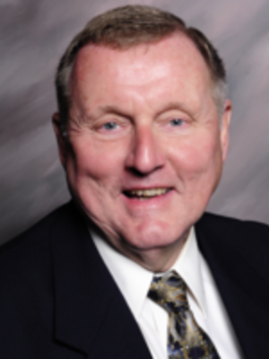 Richard Muller