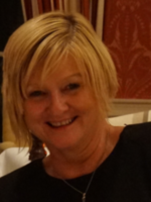 Miriam O' Sullivan