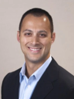 Michael Podina