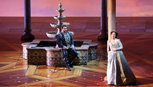 Vancouver Opera Guild - San Francisco Opera Tour - 25Jun20 - 28Jun20