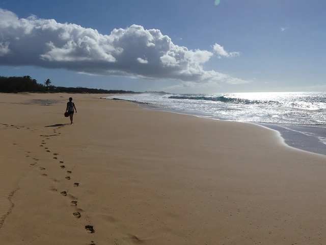 Magical Moloka’i: The Hawaii You Never Knew