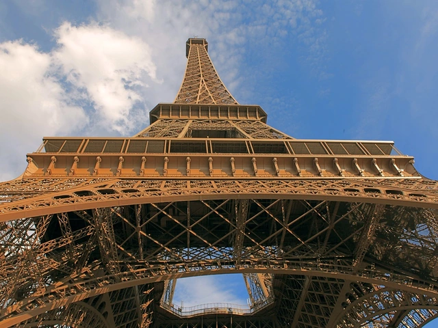 The Season to Feel Like a VIP in Europe