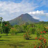 104.3 The Breeze with Kelly Latremouille and Forbes Travel present…Tropical Costa Rica
