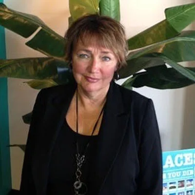 Corinne Kennedy