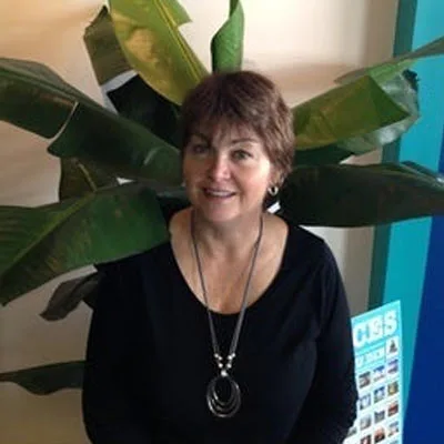Kathy Holmes