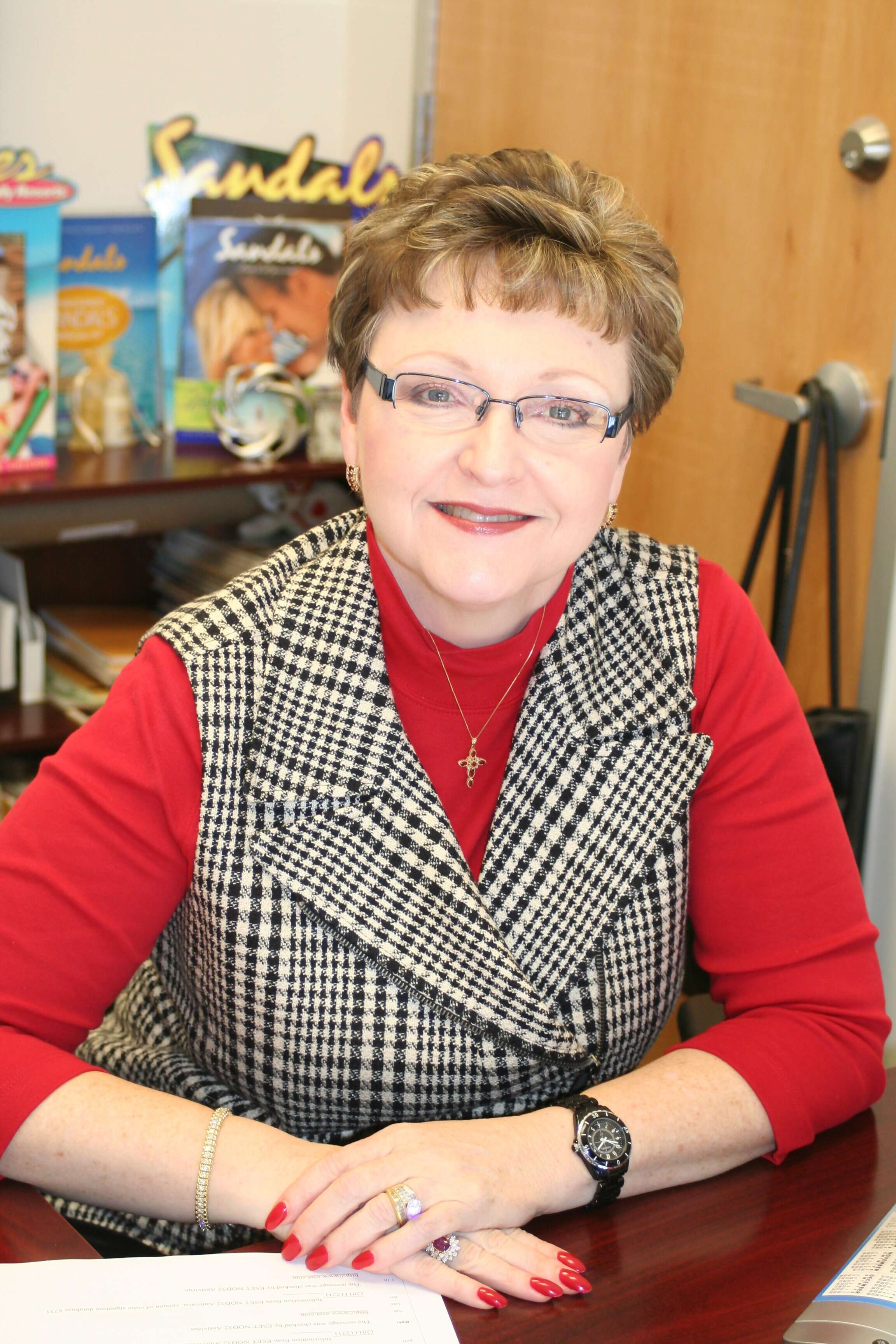 Tammie Nolan