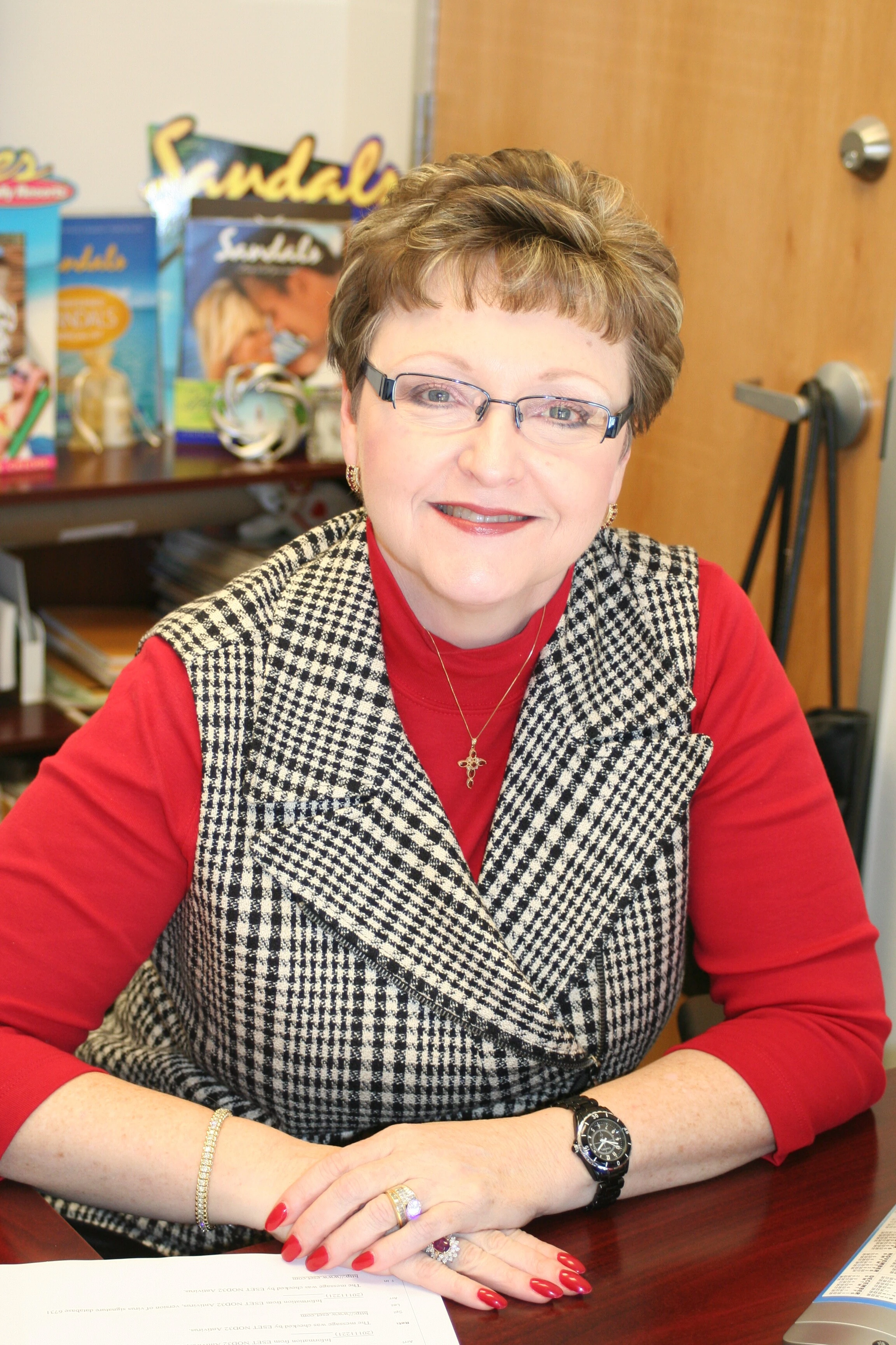 Tammie Nolan