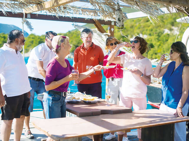 Explore the Top Foodie Destinations with Insight Vacations