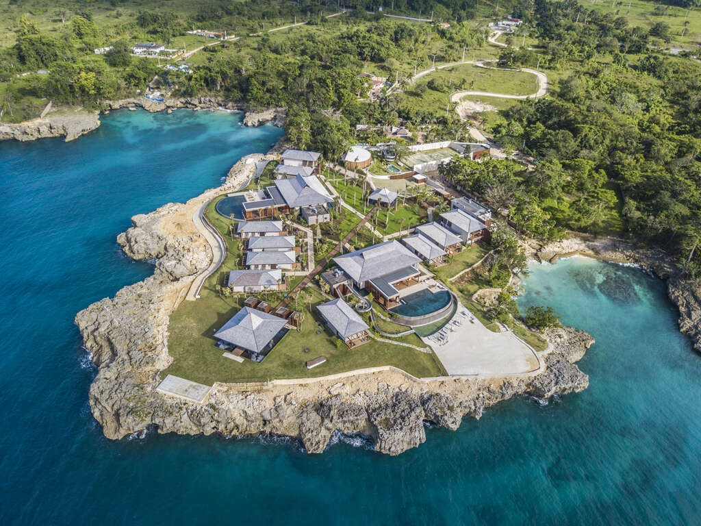 las terrenas dominican republic ani private resort villa ambar estate caribbean caleton playa homes islands ocean villanovo puntarenas pacific