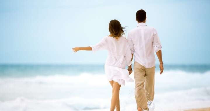 Honeymoon Gift Registry