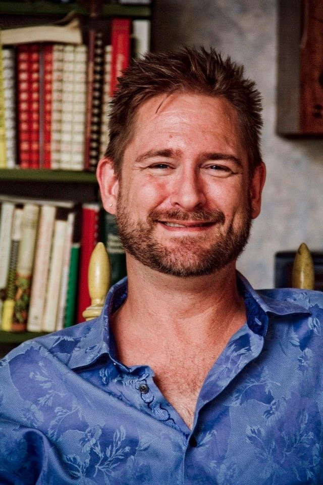 Steven Matthews