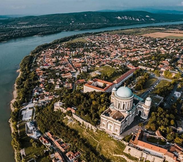 Central Europe's Most Instagram Worthy Places