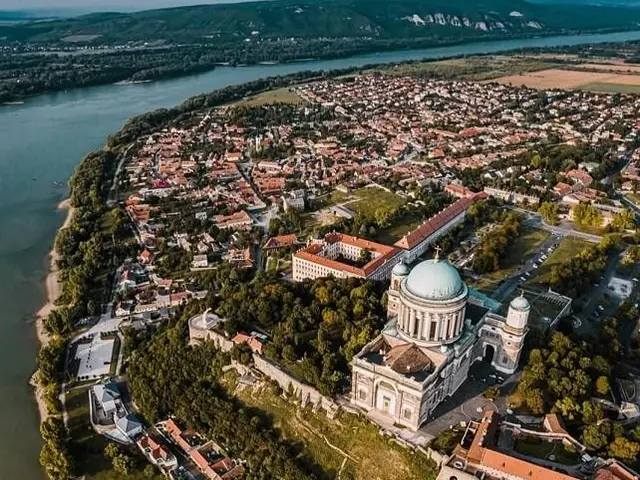Central Europe's Most Instagram Worthy Places