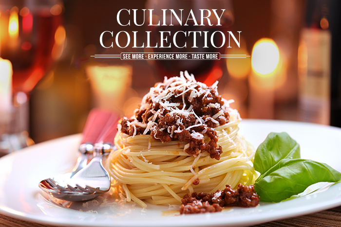 Check out the new 2020 Culinary Collection eMagazine