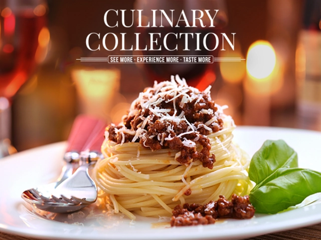 Check out the new 2020 Culinary Collection eMagazine