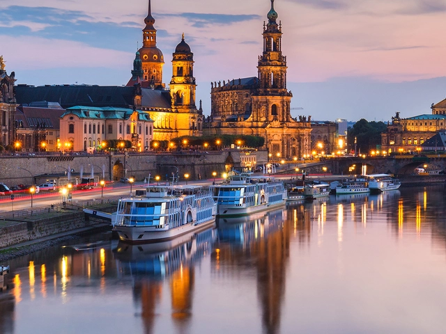 River Cruises