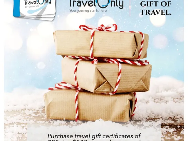 Give the Gift of Travel