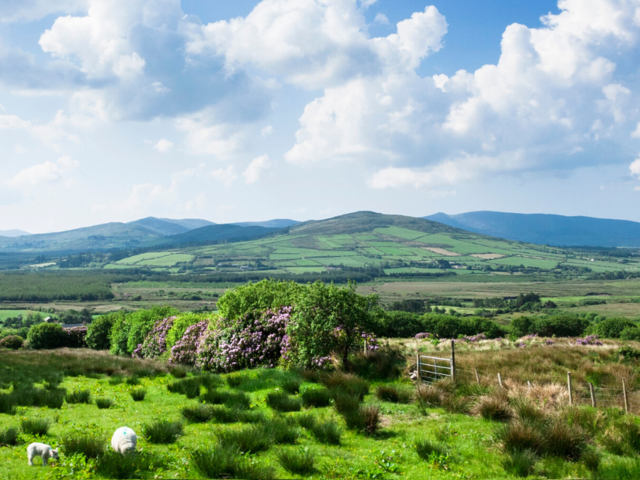 Ireland Tours For Every Season