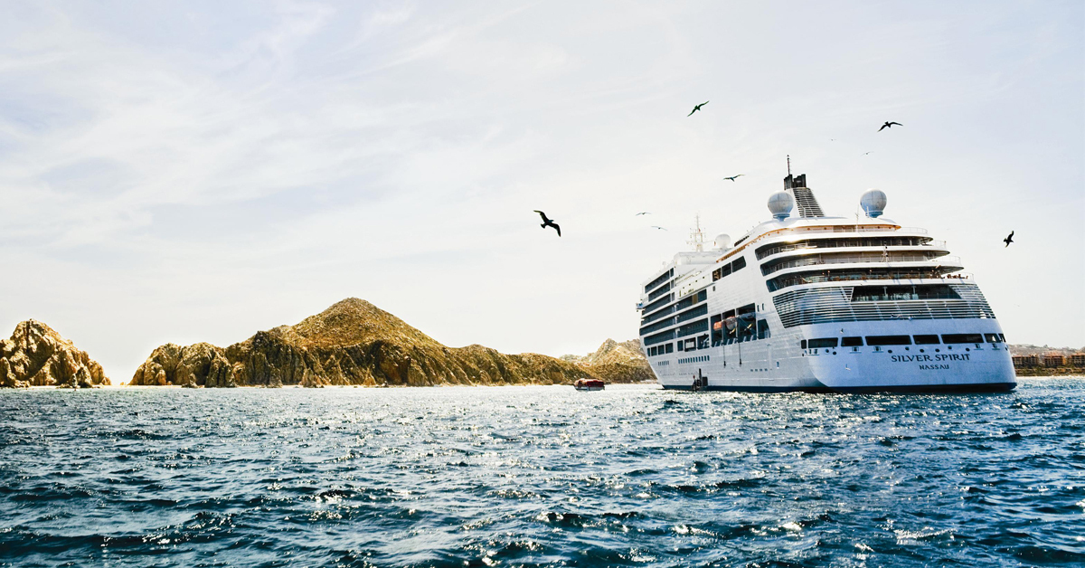 Silversea Cruises