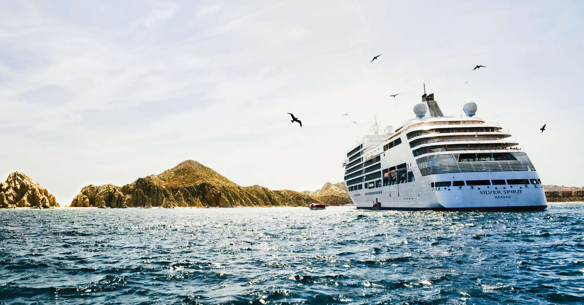 Silversea Cruises
