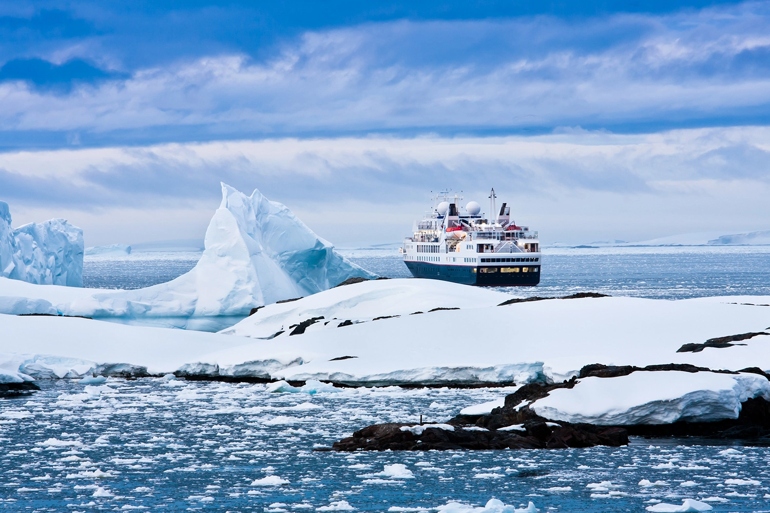 Antarctic