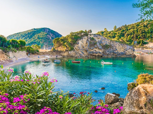 The Best in 2020 Travel with Europe Express