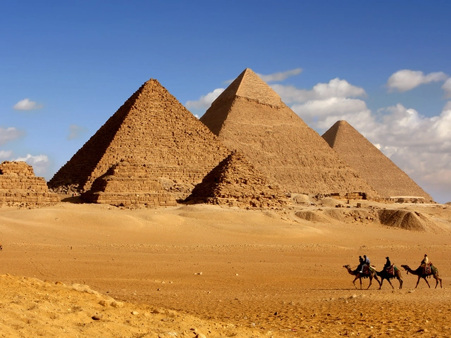 Egypt