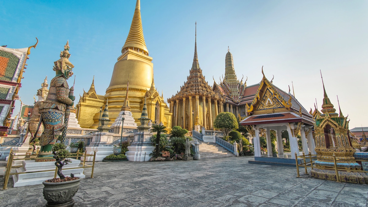 Thailand