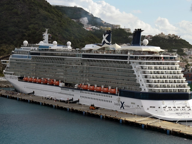Ocean Cruises