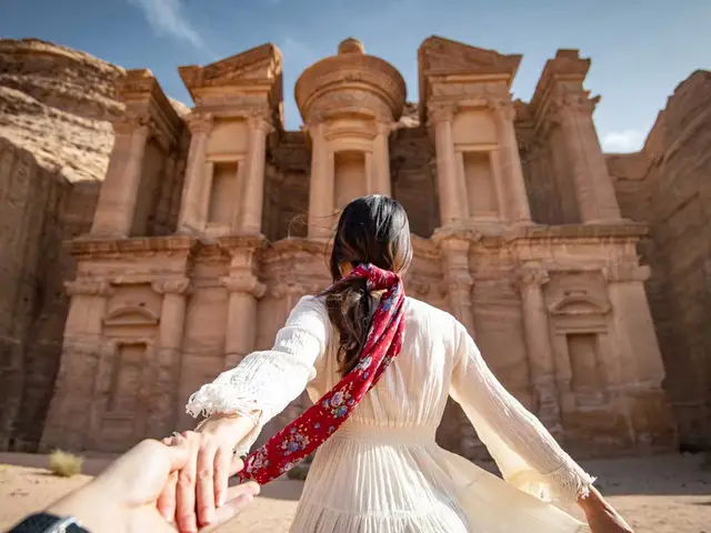 Top 5 Historical Highlights of Jordan