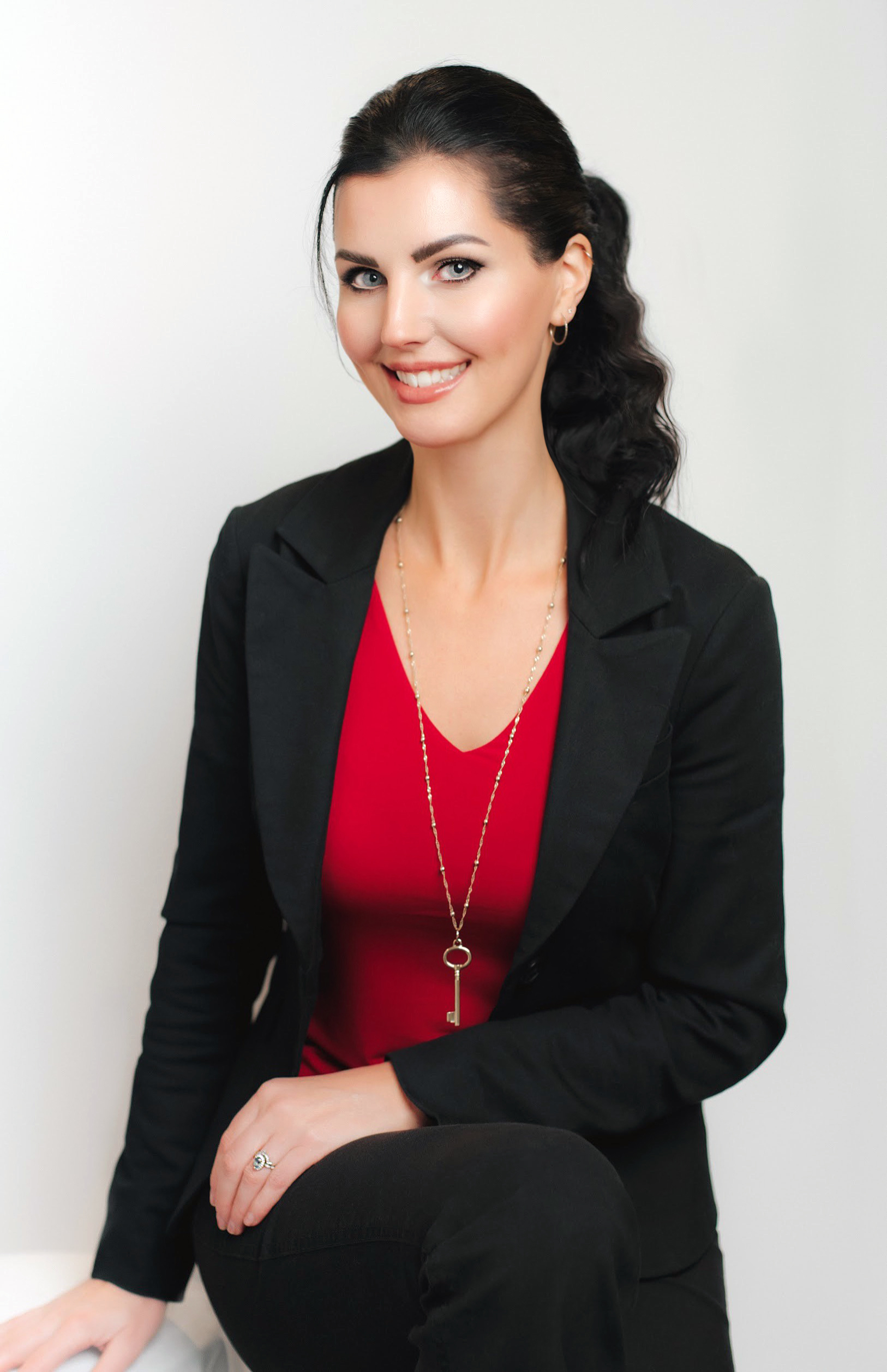 Ashley Honigman Photo