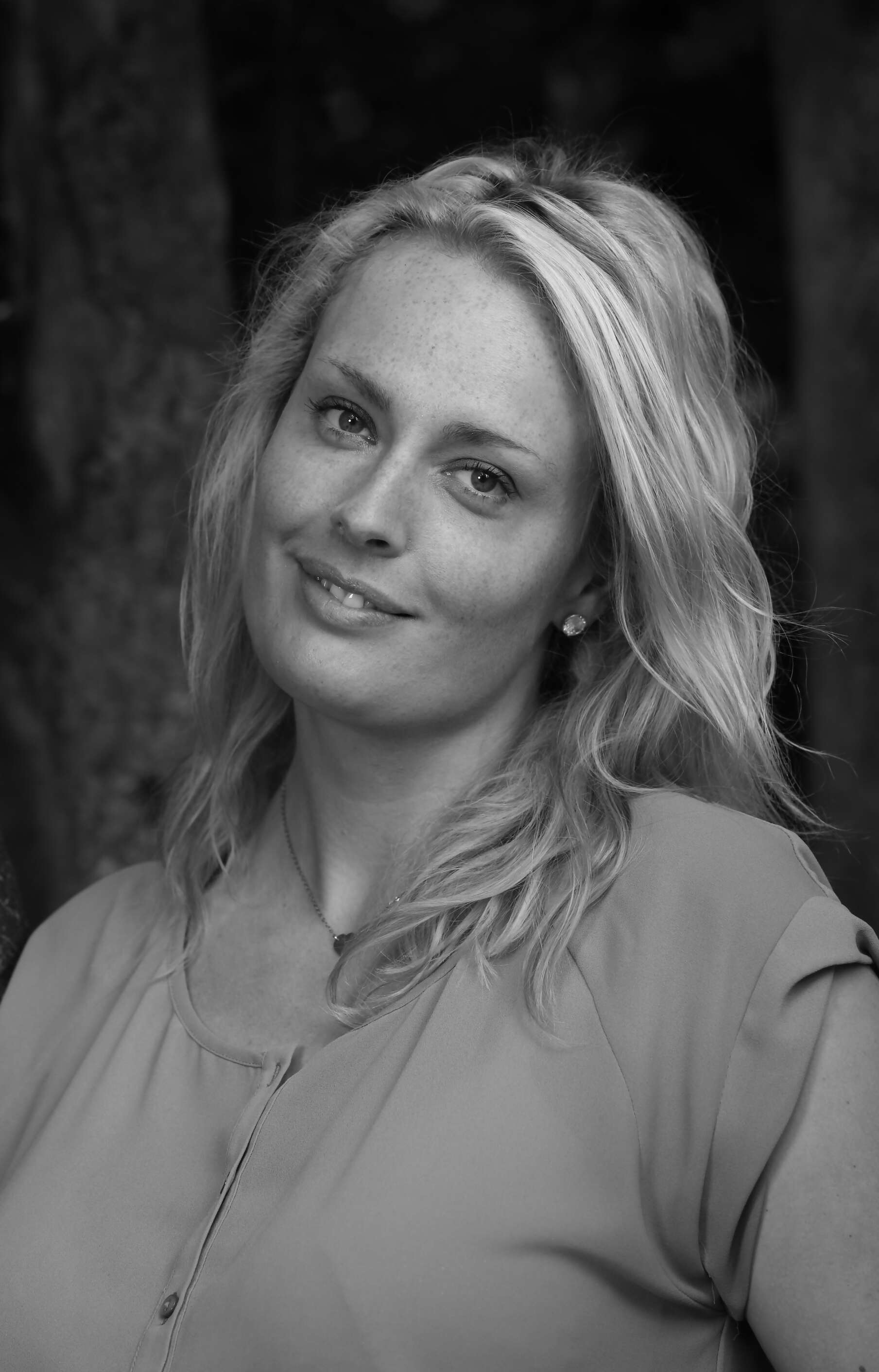 Anita Beishuizen